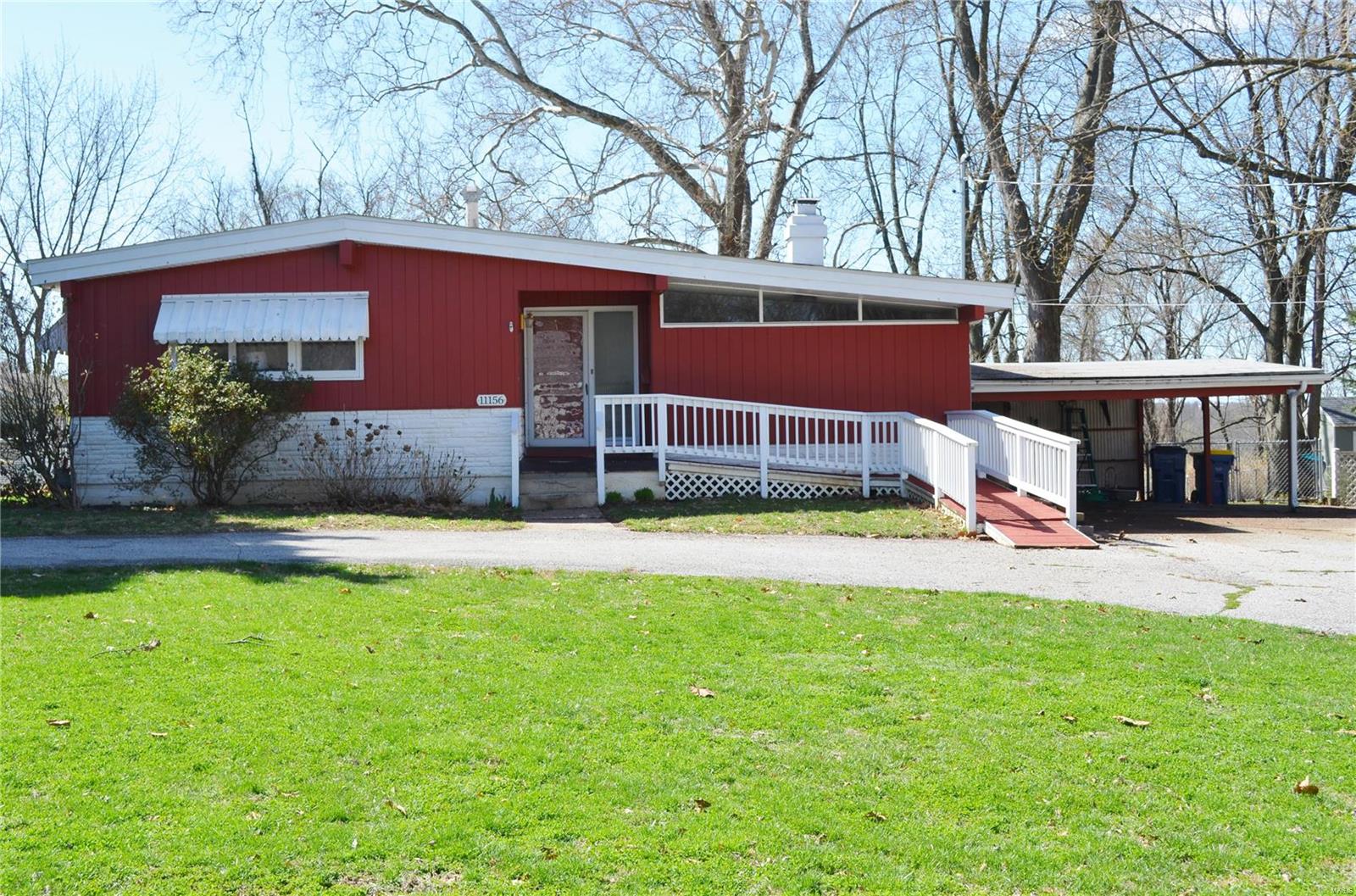 Lindbergh Acres - Residential