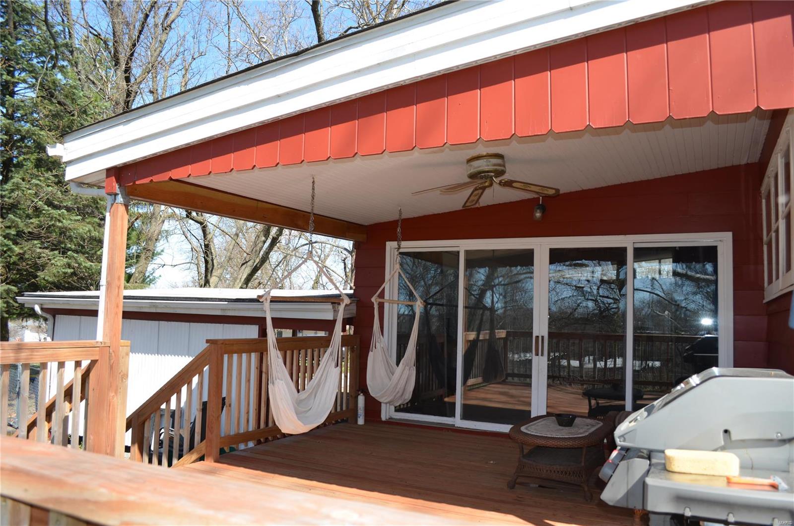 Lindbergh Acres - Residential