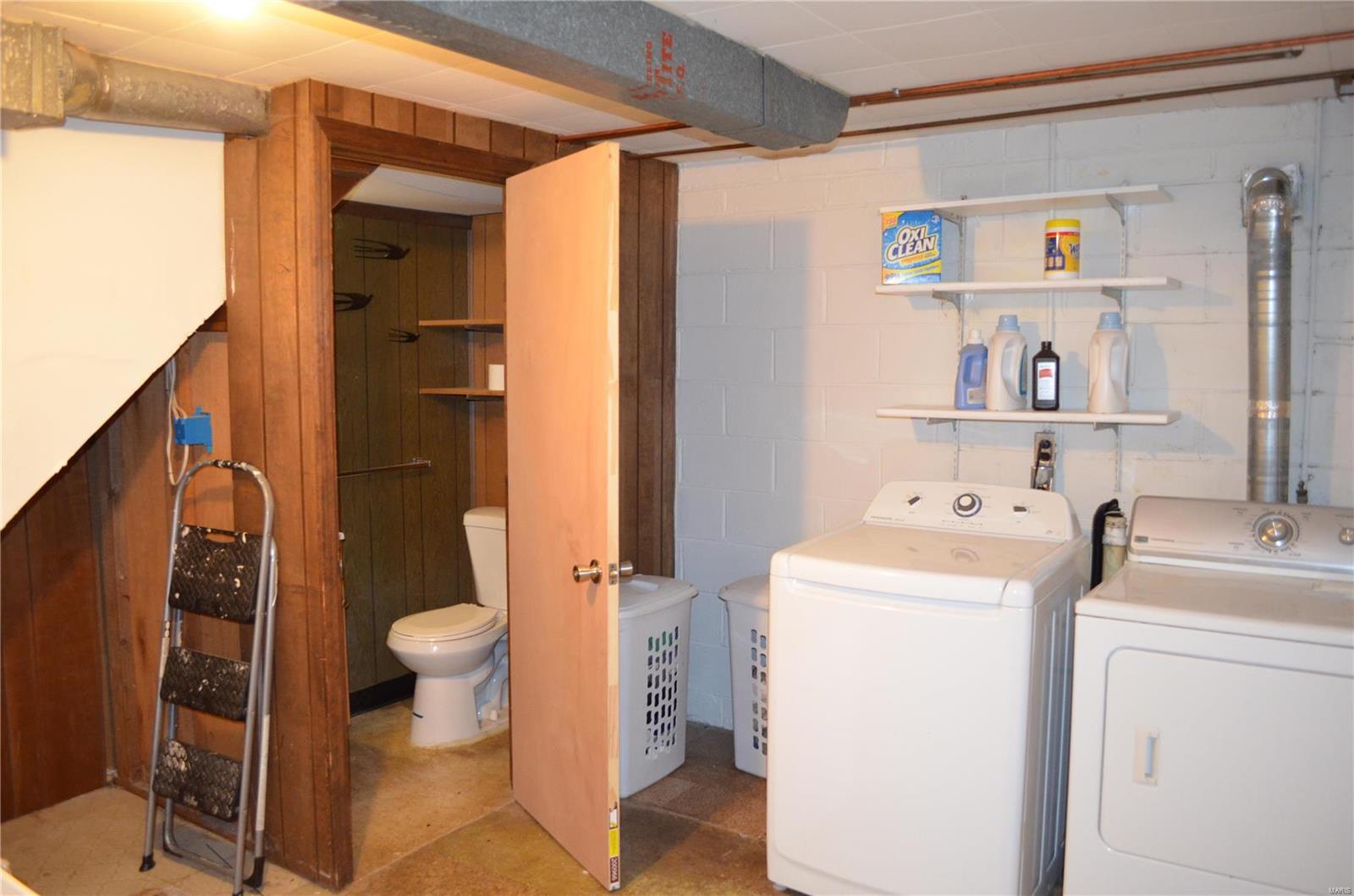 Lindbergh Acres - Residential