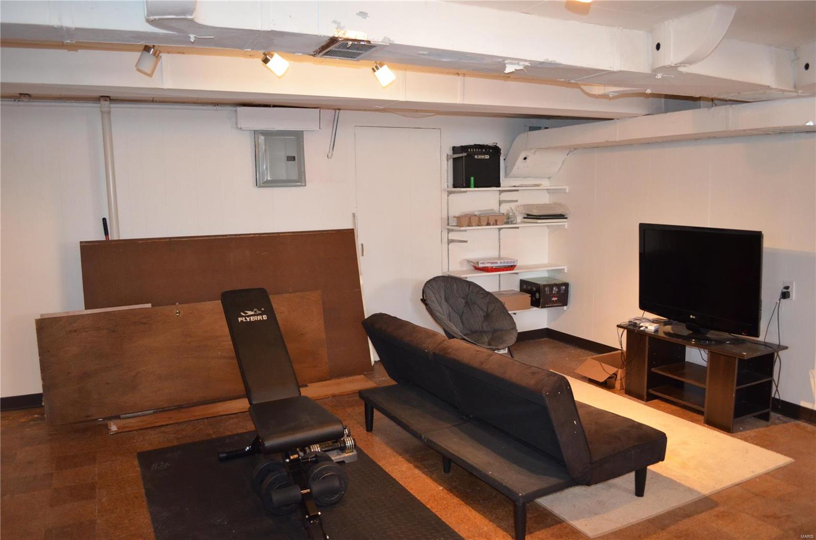 Lindbergh Acres - Residential