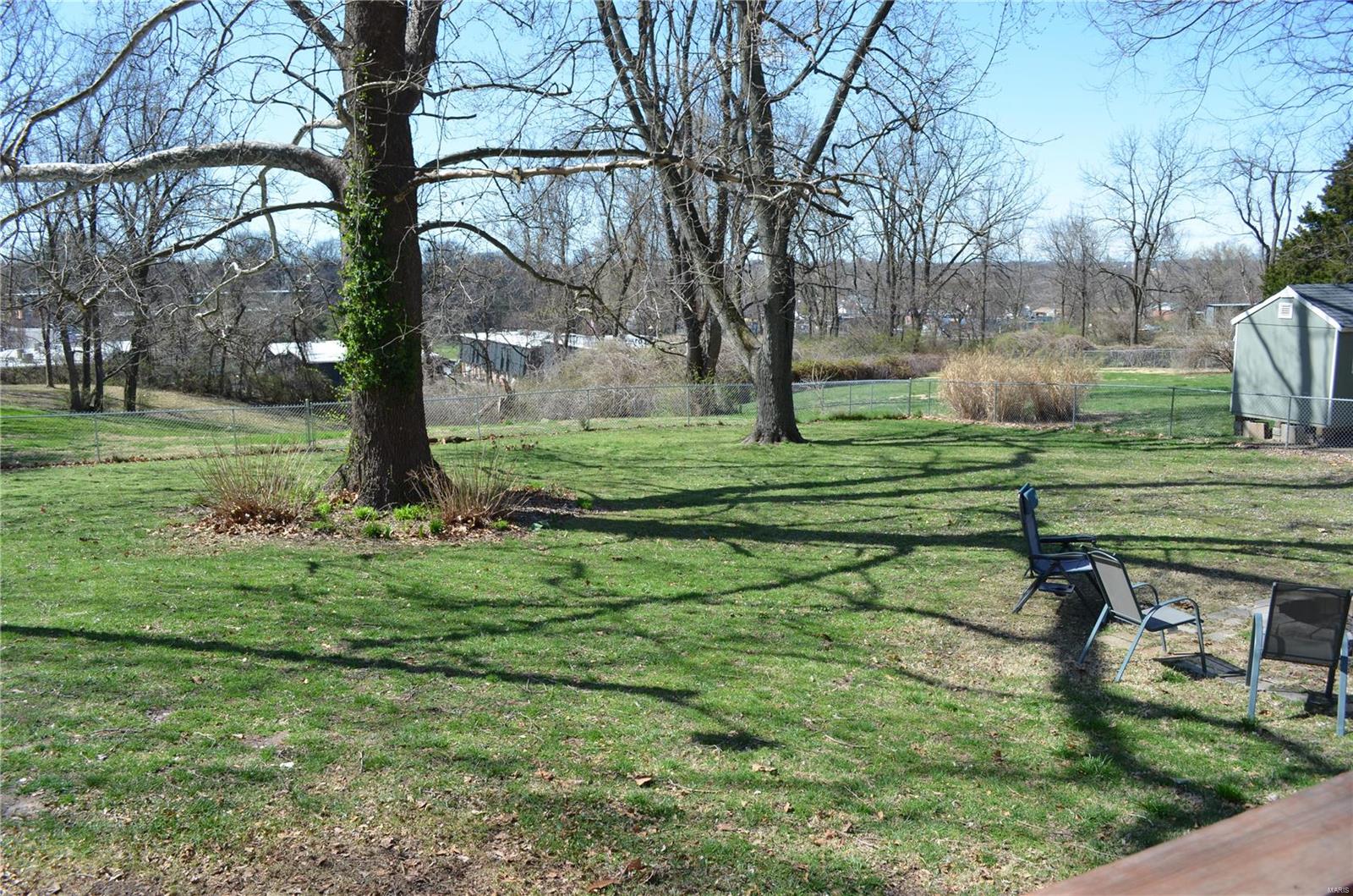 Lindbergh Acres - Residential