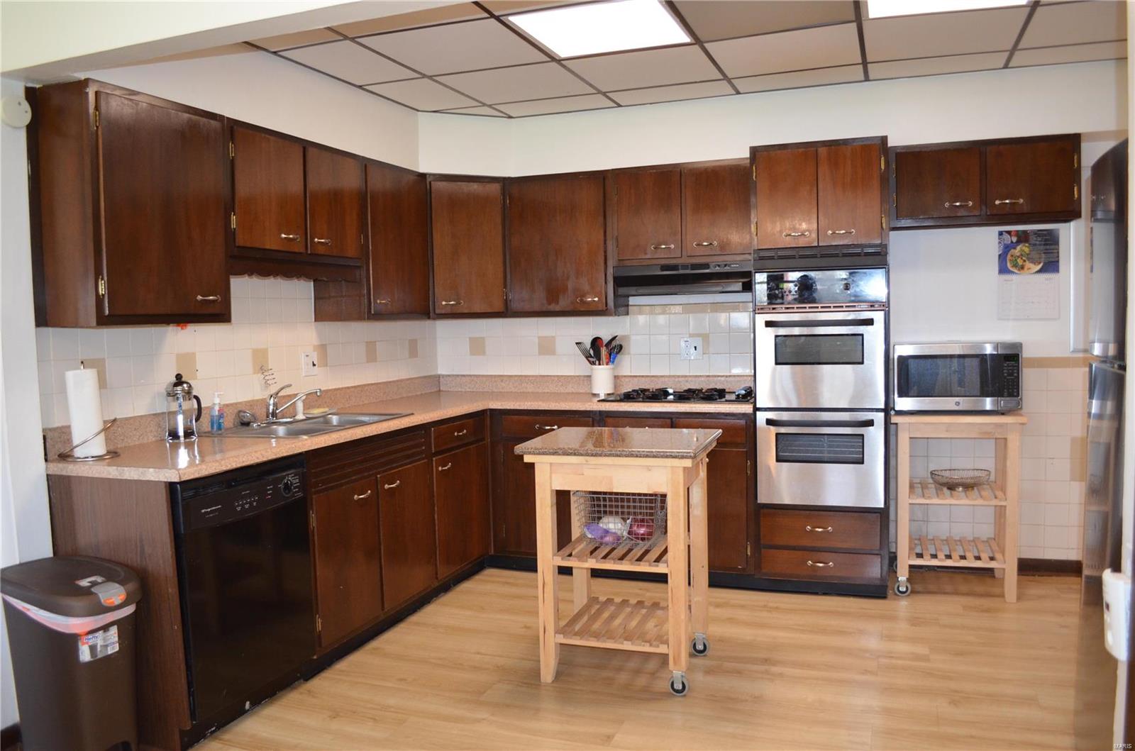 Lindbergh Acres - Residential