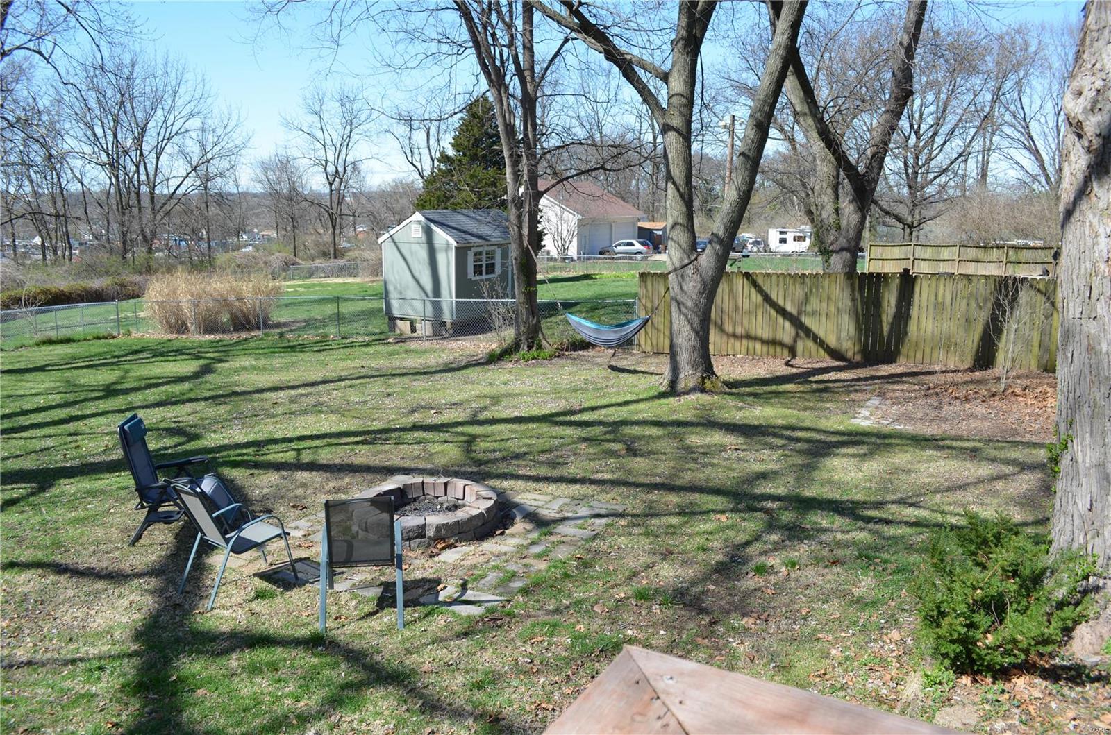 Lindbergh Acres - Residential