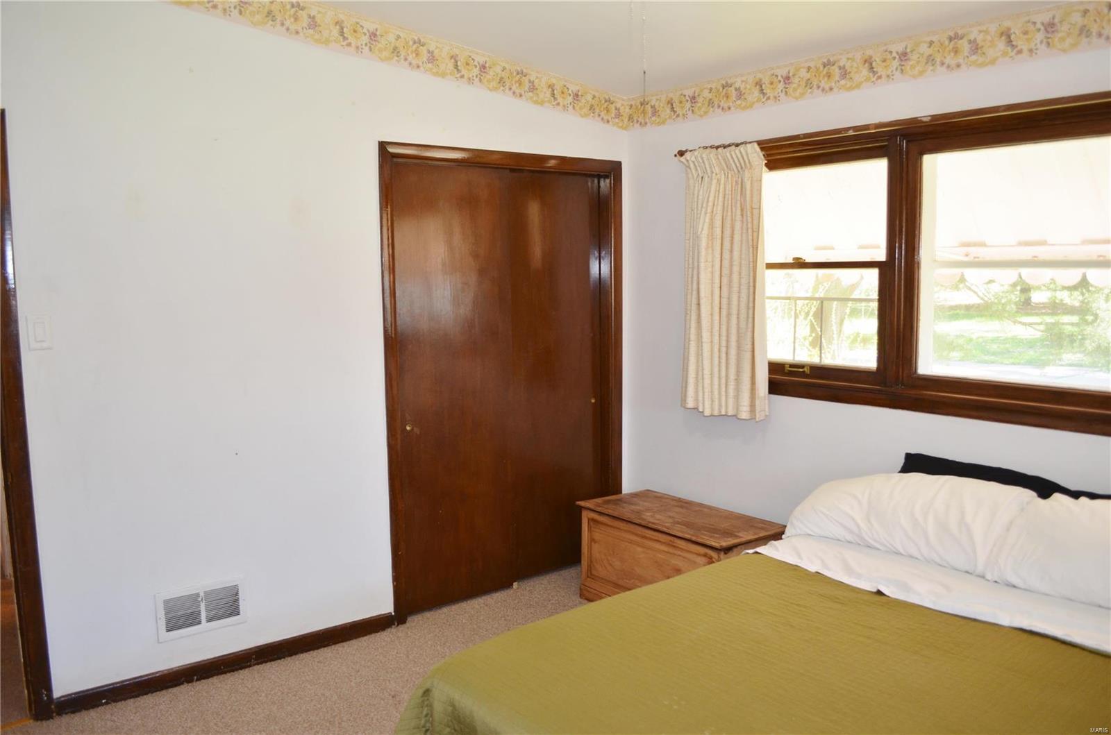 Lindbergh Acres - Residential