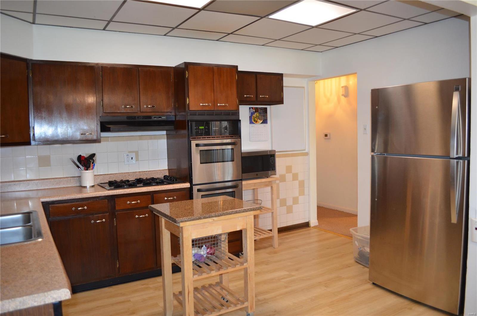 Lindbergh Acres - Residential