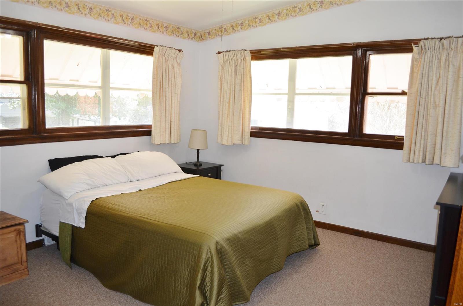 Lindbergh Acres - Residential