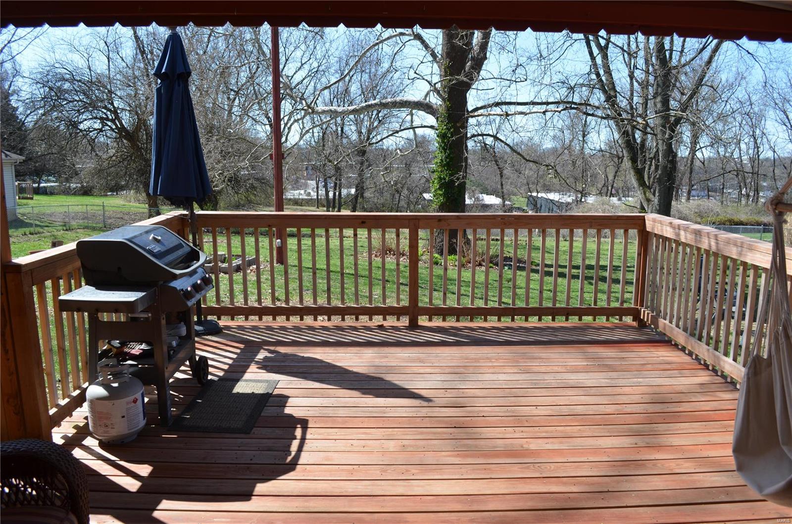 Lindbergh Acres - Residential