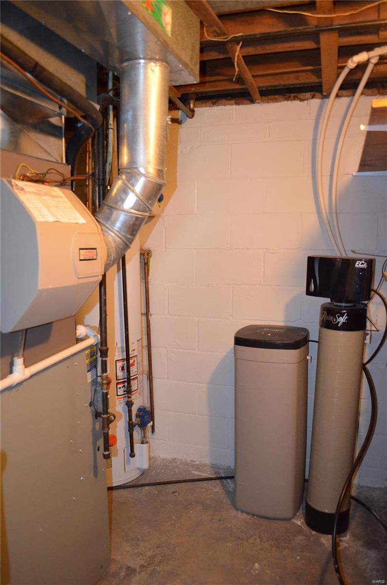 Lindbergh Acres - Residential