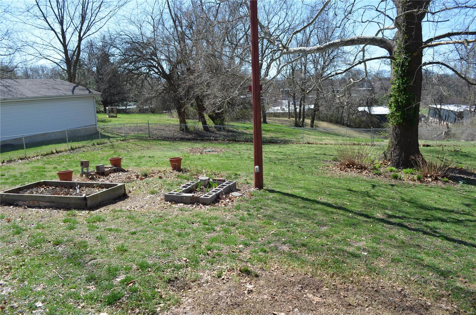 Lindbergh Acres - Residential