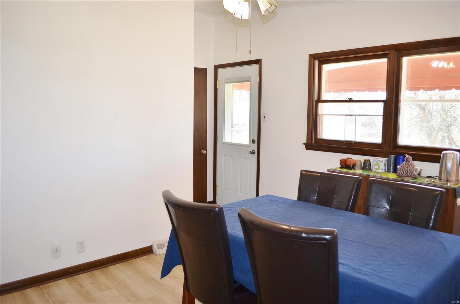 Lindbergh Acres - Residential