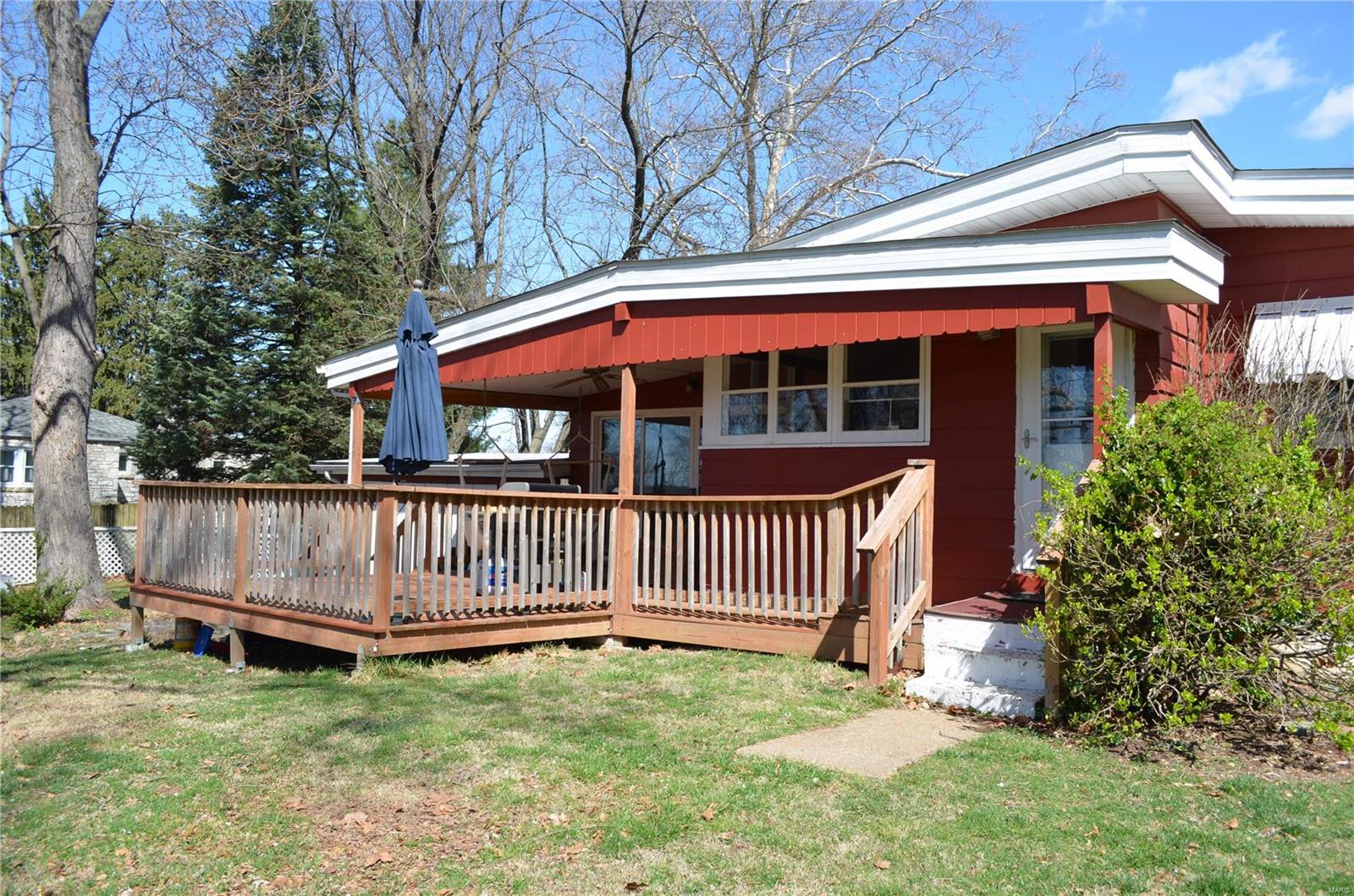 Lindbergh Acres - Residential