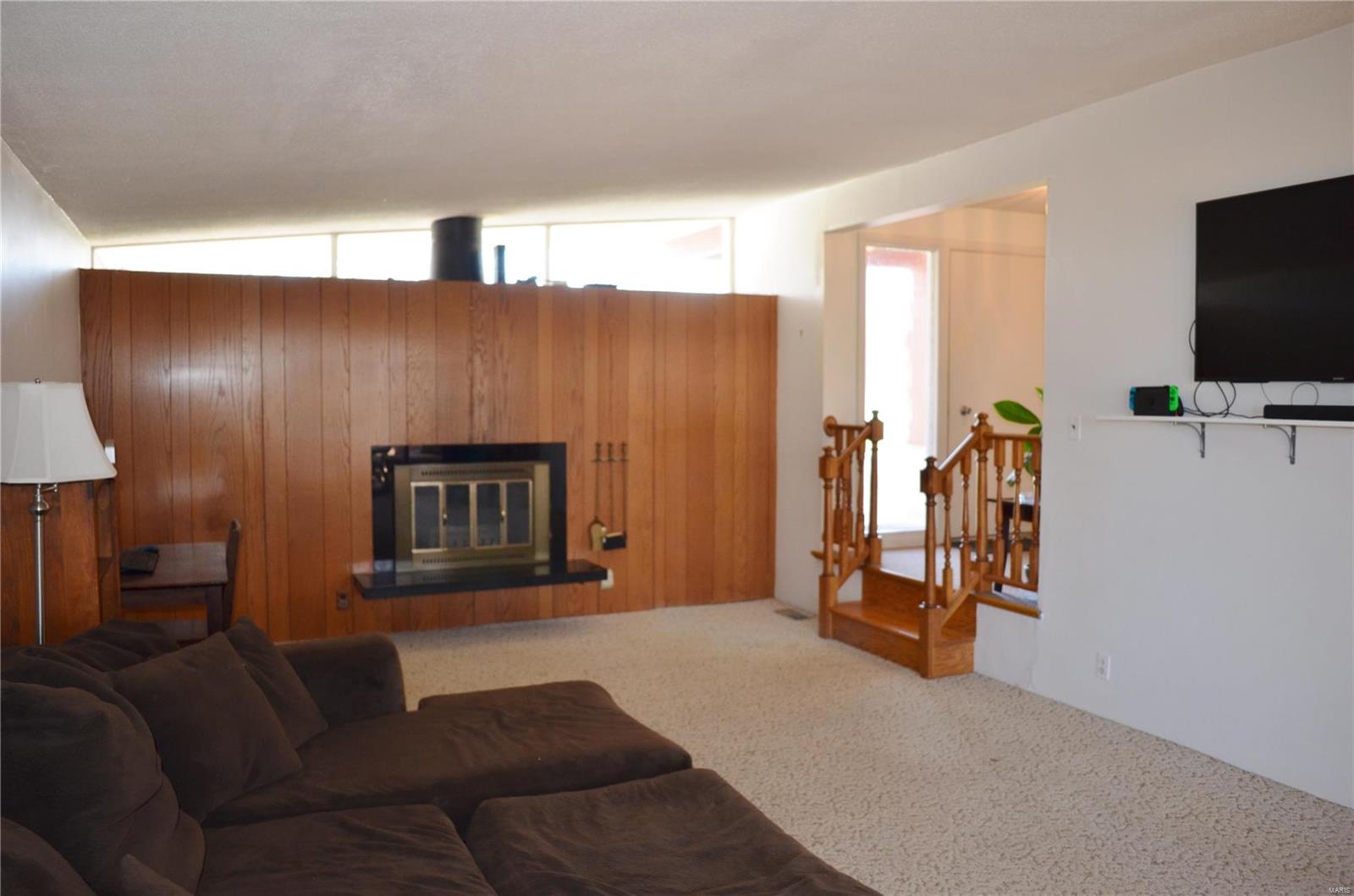 Lindbergh Acres - Residential