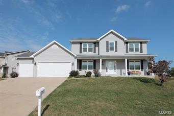 Addyston Place - Residential