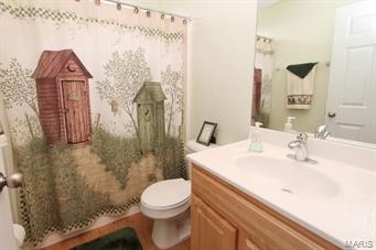 Addyston Place - Residential