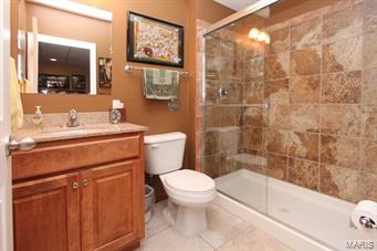 Addyston Place - Residential