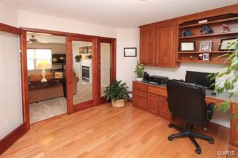 Addyston Place - Residential