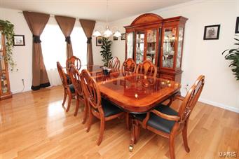 Addyston Place - Residential