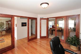 Addyston Place - Residential