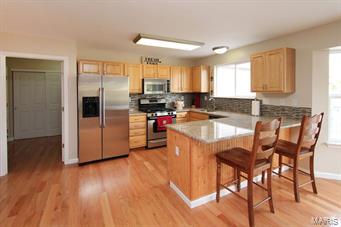 Addyston Place - Residential