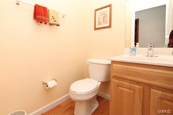 Addyston Place - Residential