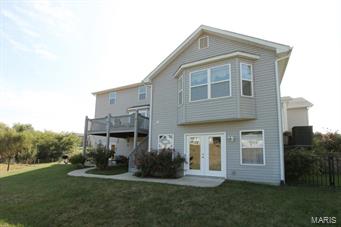 Addyston Place - Residential
