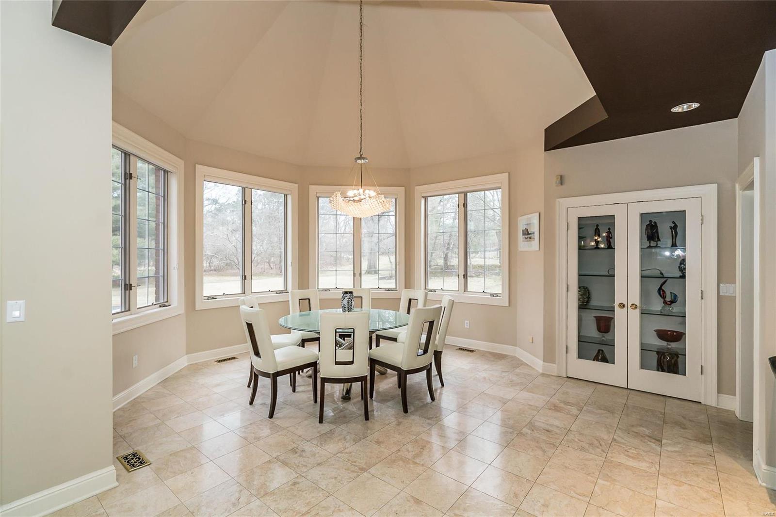 Indian Creek Lane Lts 1a & 1b Bdy Adj - Residential