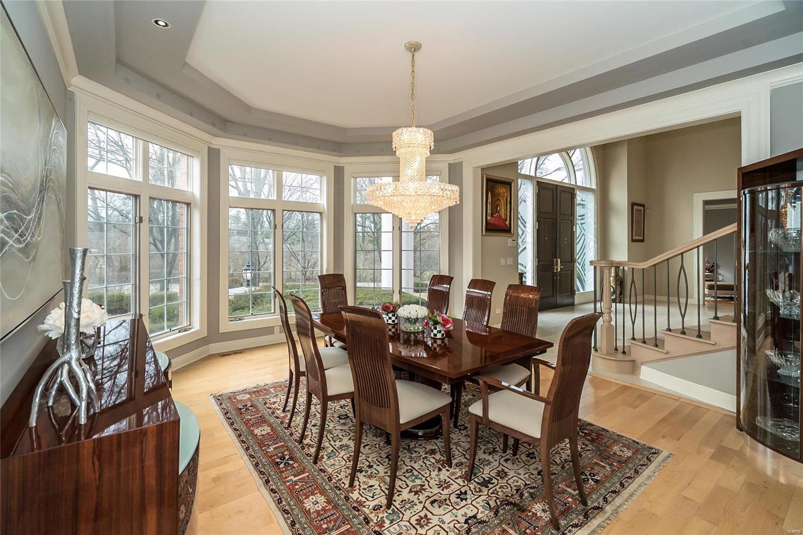 Indian Creek Lane Lts 1a & 1b Bdy Adj - Residential