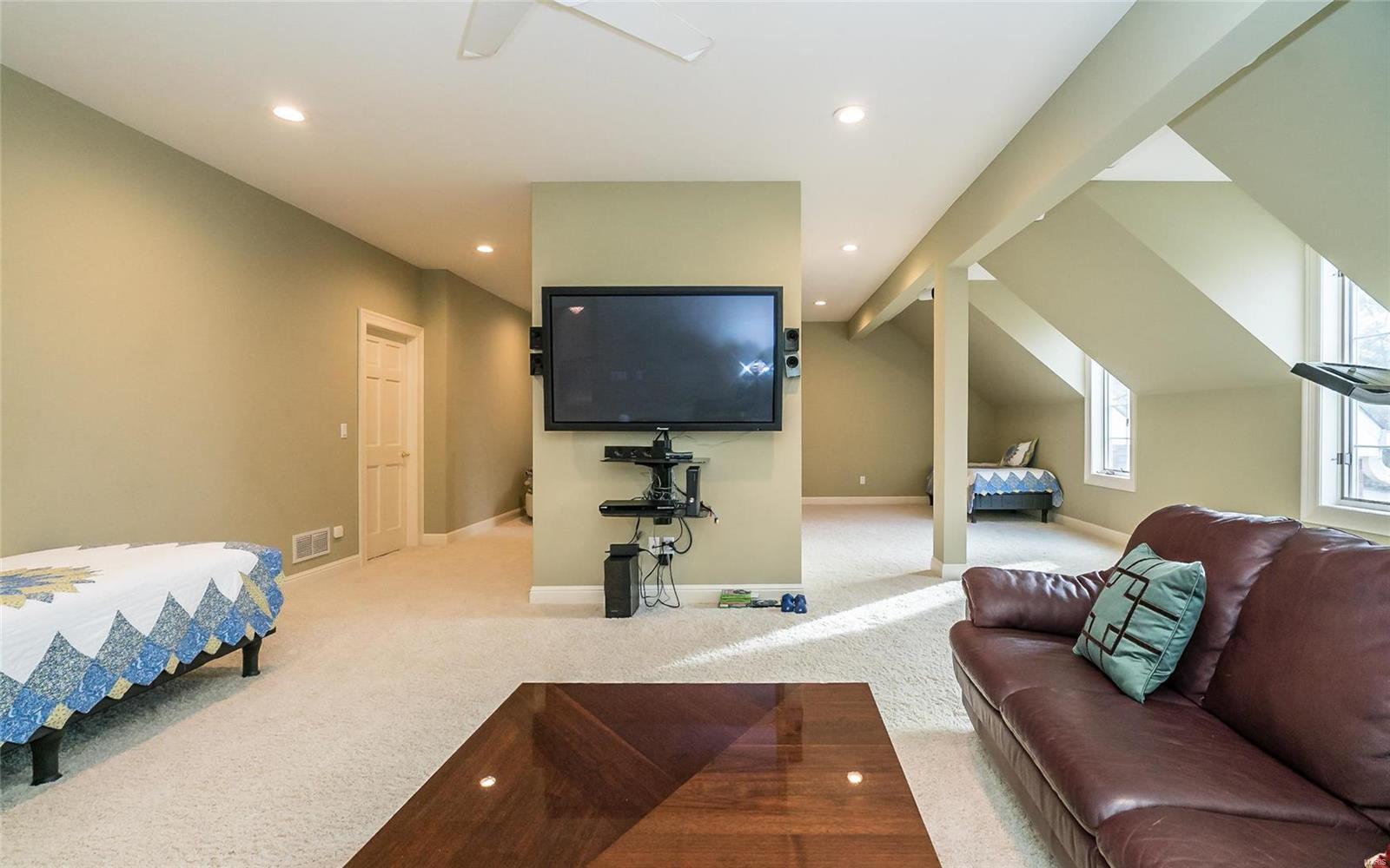 Indian Creek Lane Lts 1a & 1b Bdy Adj - Residential