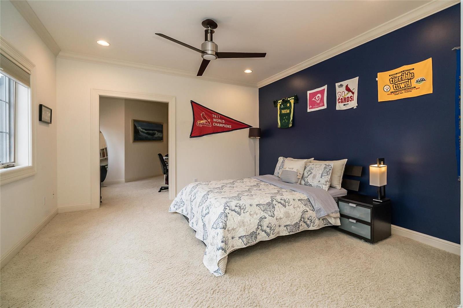 Indian Creek Lane Lts 1a & 1b Bdy Adj - Residential