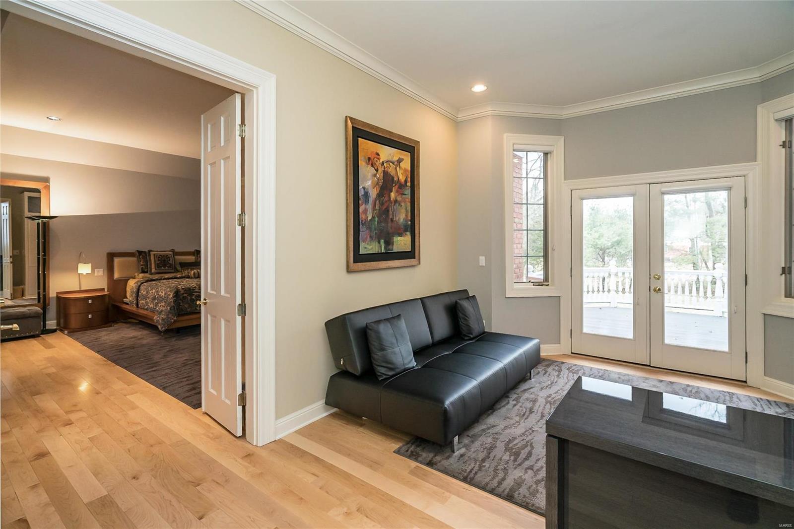 Indian Creek Lane Lts 1a & 1b Bdy Adj - Residential