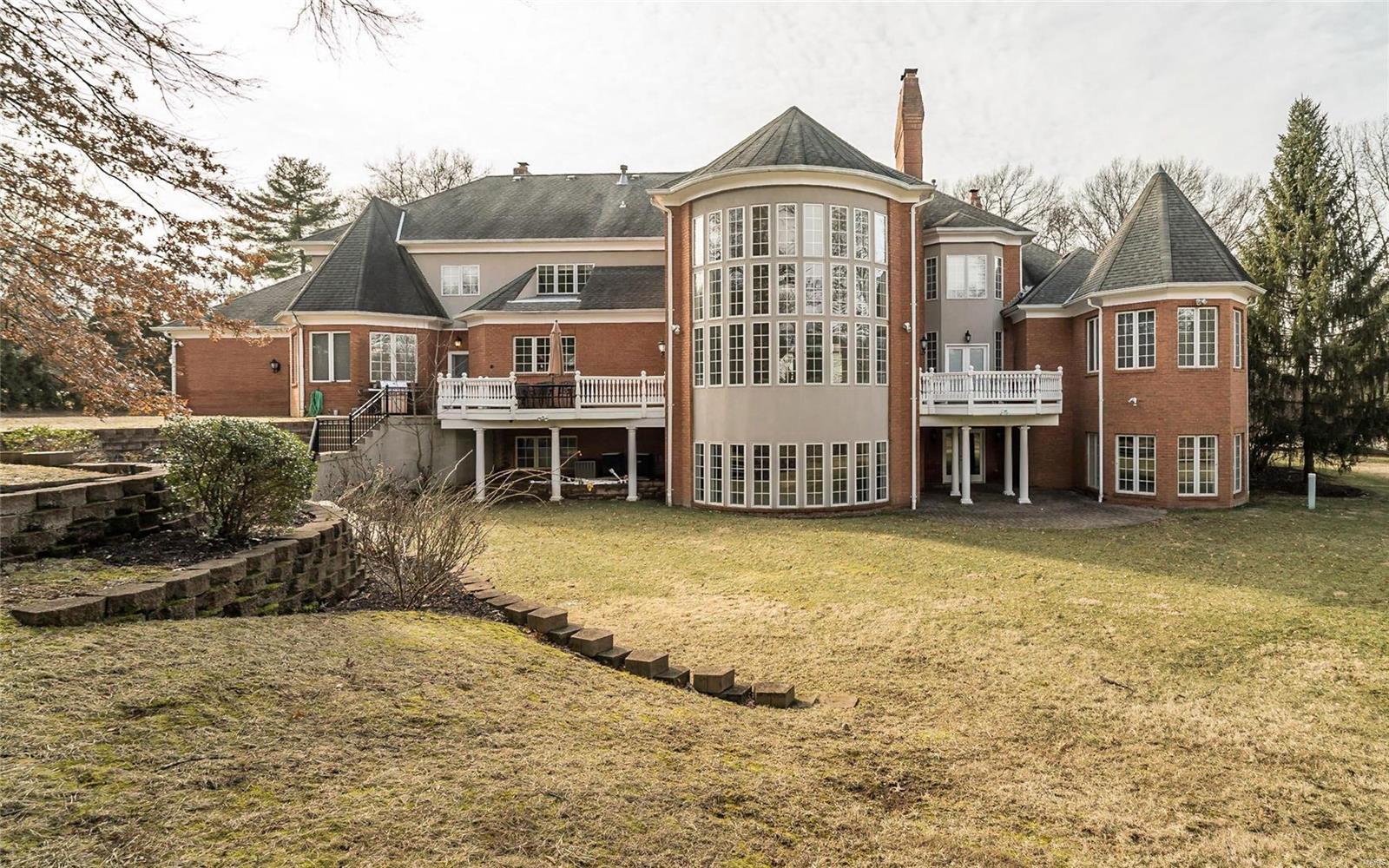 Indian Creek Lane Lts 1a & 1b Bdy Adj - Residential