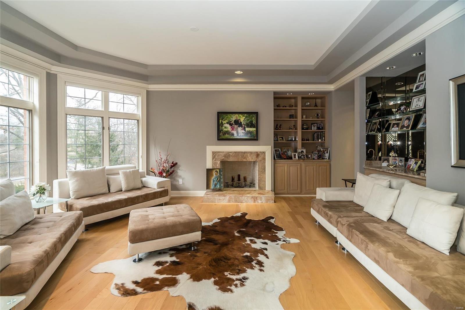 Indian Creek Lane Lts 1a & 1b Bdy Adj - Residential