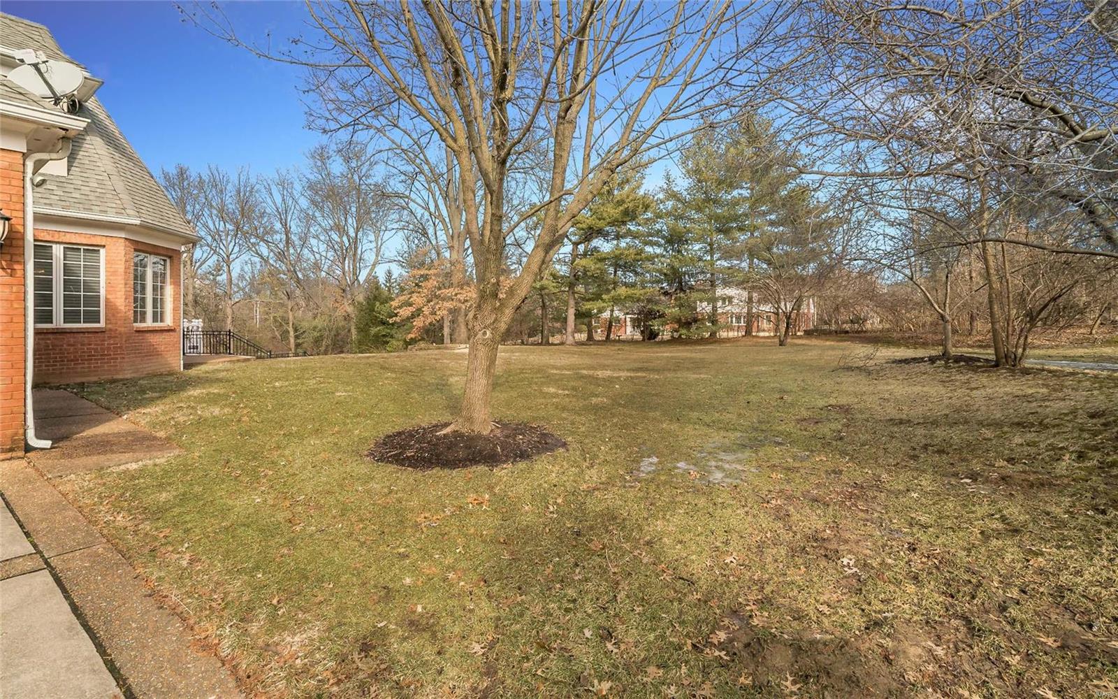 Indian Creek Lane Lts 1a & 1b Bdy Adj - Residential