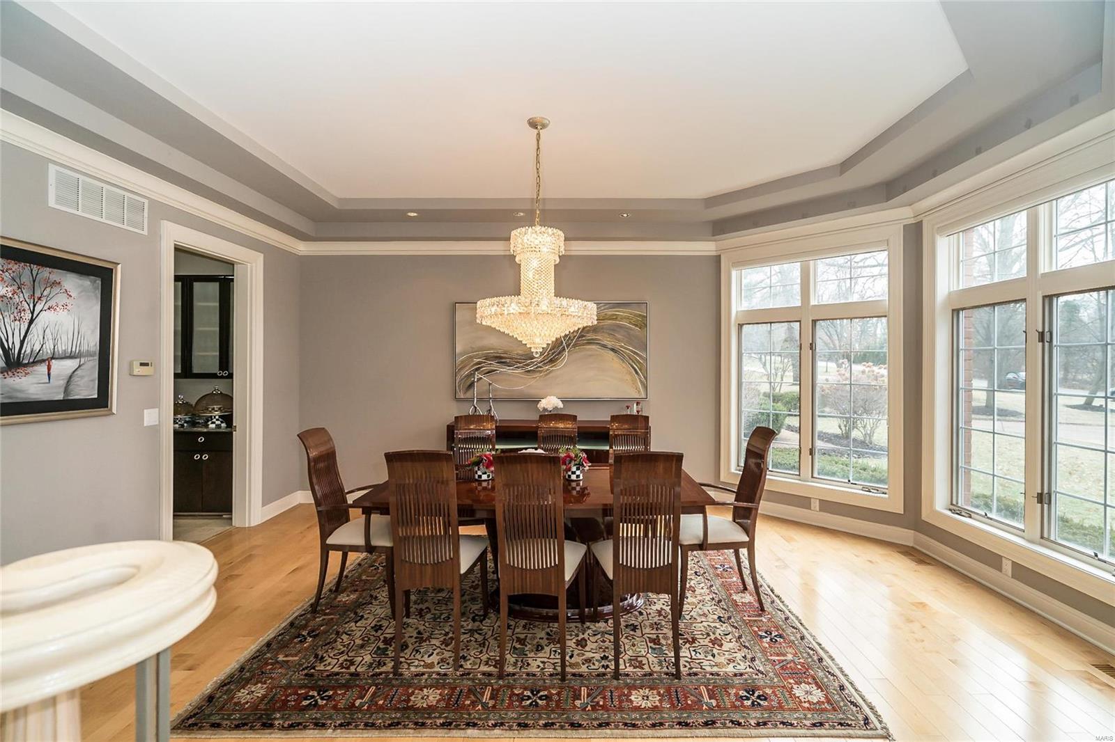 Indian Creek Lane Lts 1a & 1b Bdy Adj - Residential