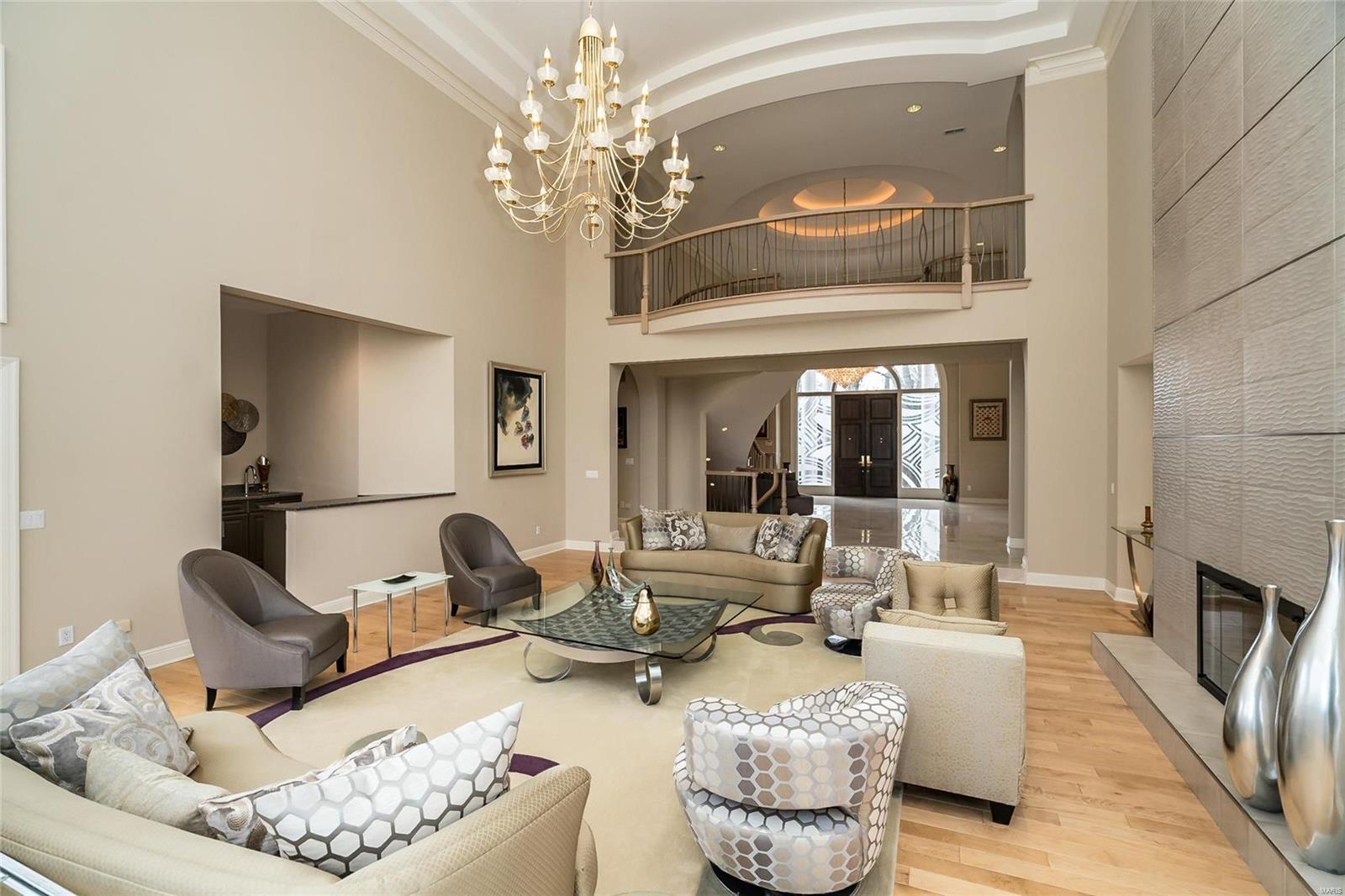 Indian Creek Lane Lts 1a & 1b Bdy Adj - Residential