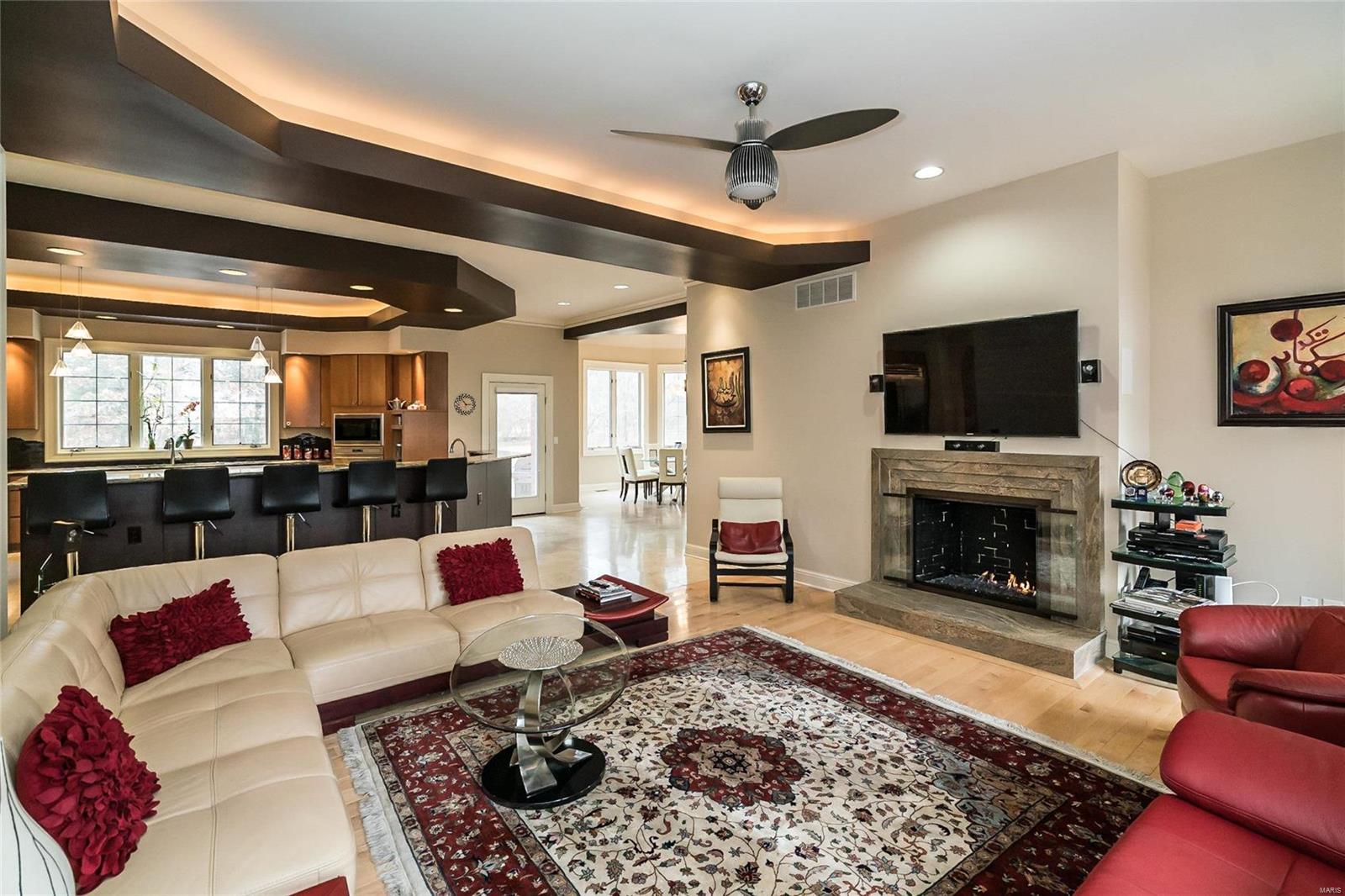 Indian Creek Lane Lts 1a & 1b Bdy Adj - Residential