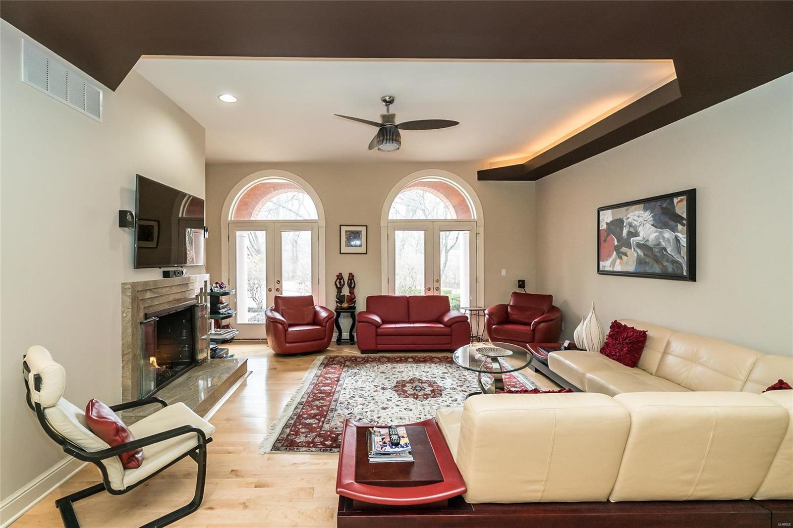 Indian Creek Lane Lts 1a & 1b Bdy Adj - Residential