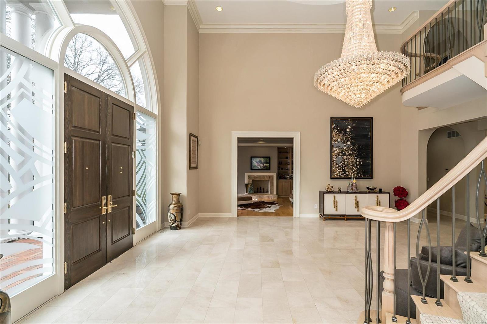 Indian Creek Lane Lts 1a & 1b Bdy Adj - Residential