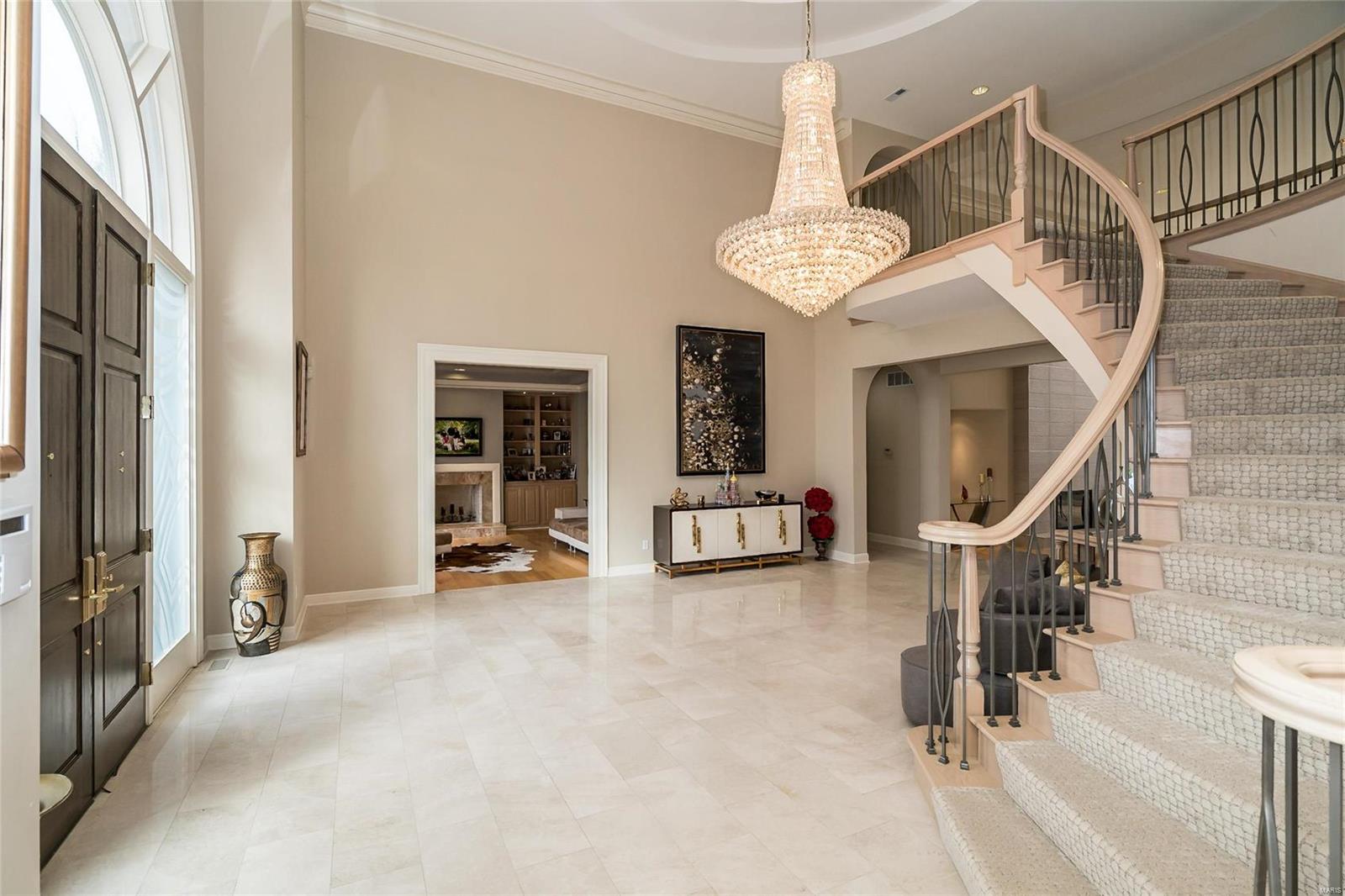 Indian Creek Lane Lts 1a & 1b Bdy Adj - Residential