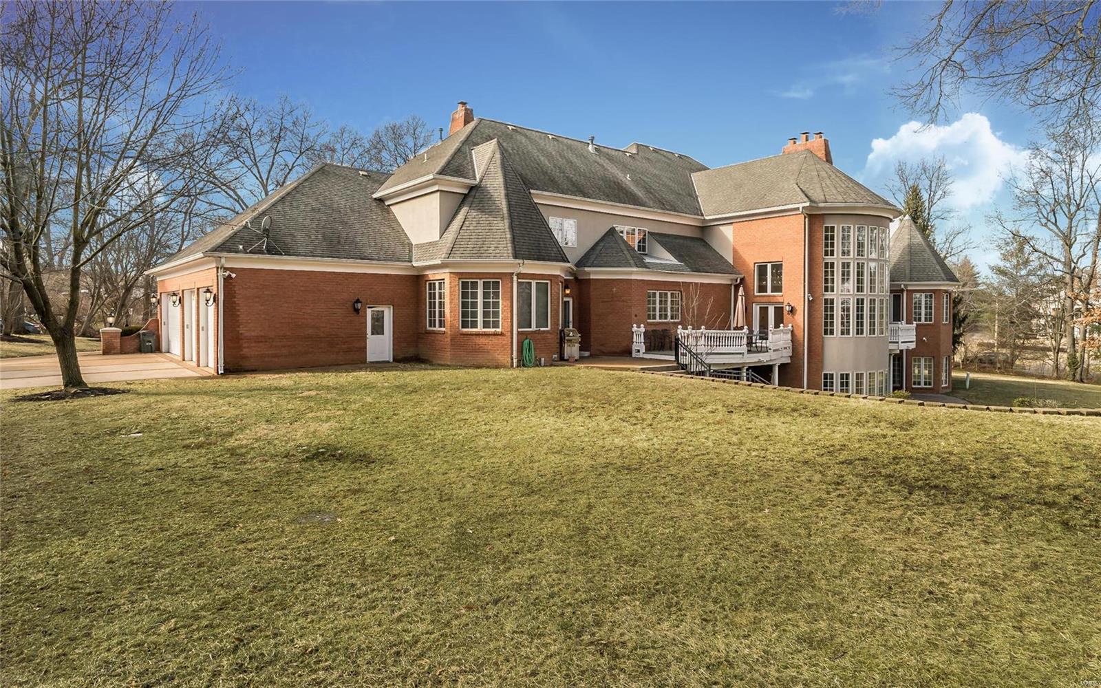 Indian Creek Lane Lts 1a & 1b Bdy Adj - Residential