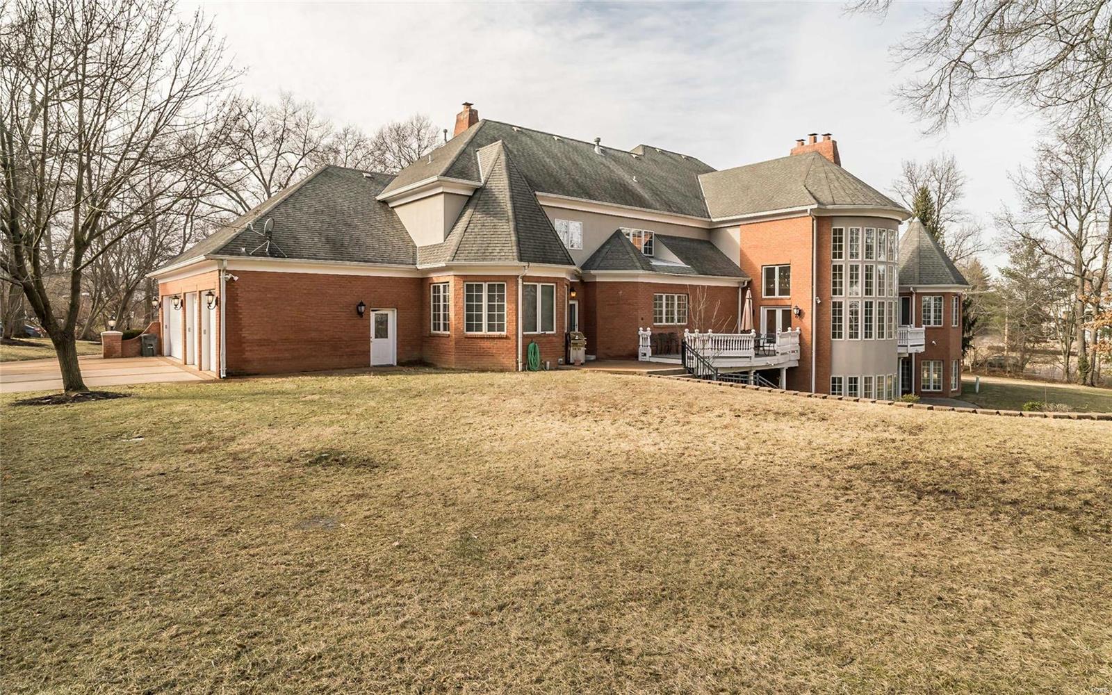 Indian Creek Lane Lts 1a & 1b Bdy Adj - Residential