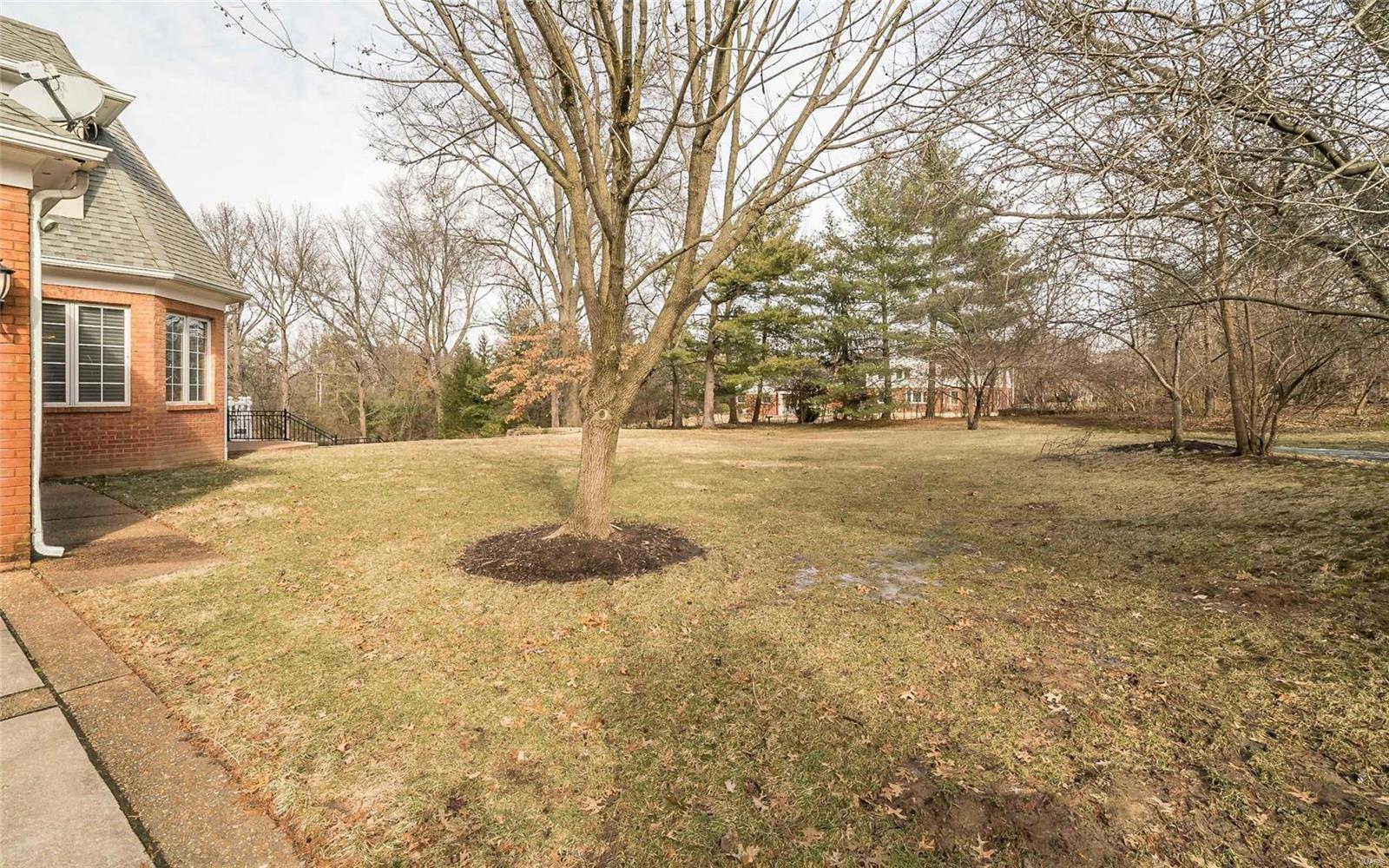 Indian Creek Lane Lts 1a & 1b Bdy Adj - Residential