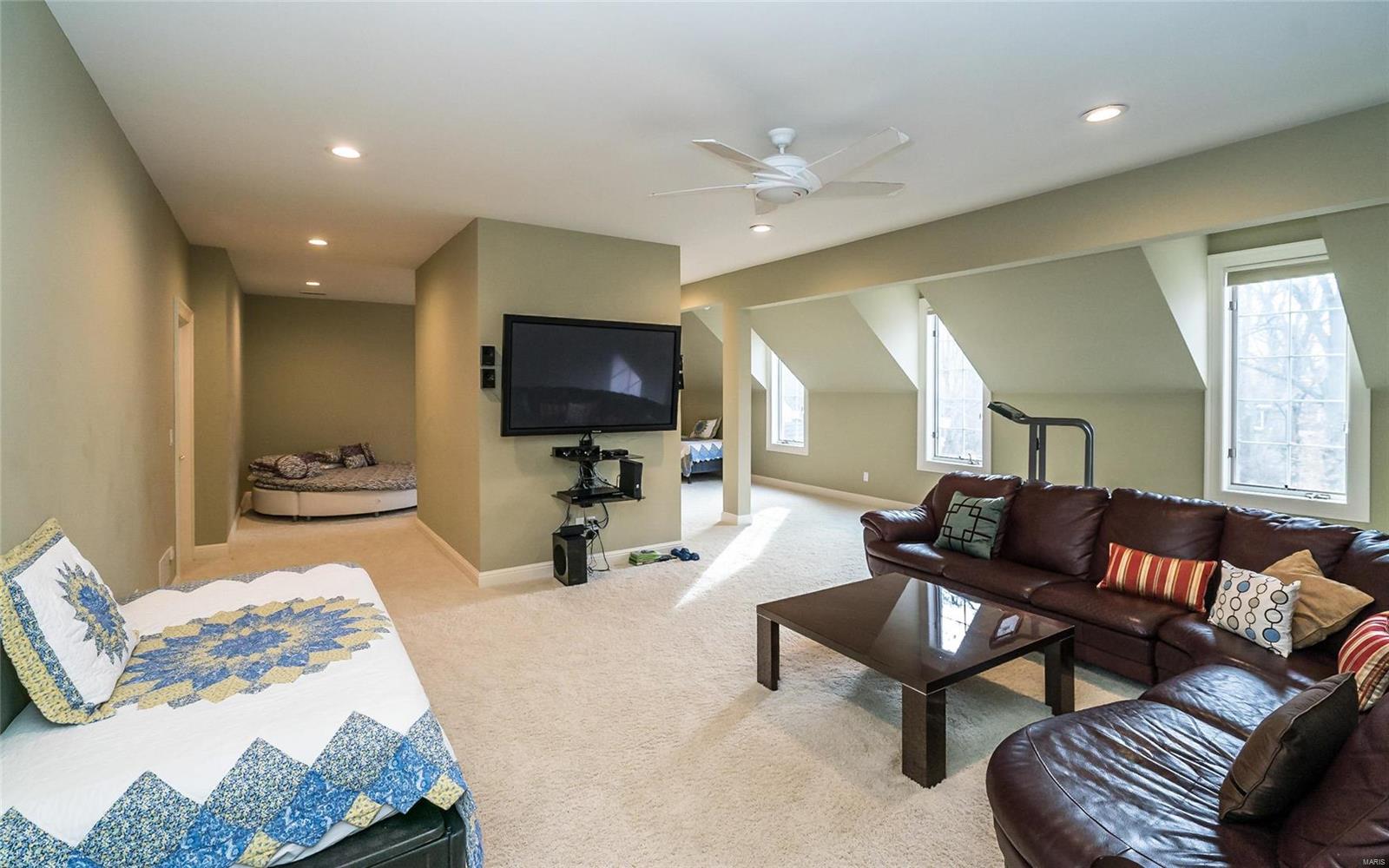 Indian Creek Lane Lts 1a & 1b Bdy Adj - Residential