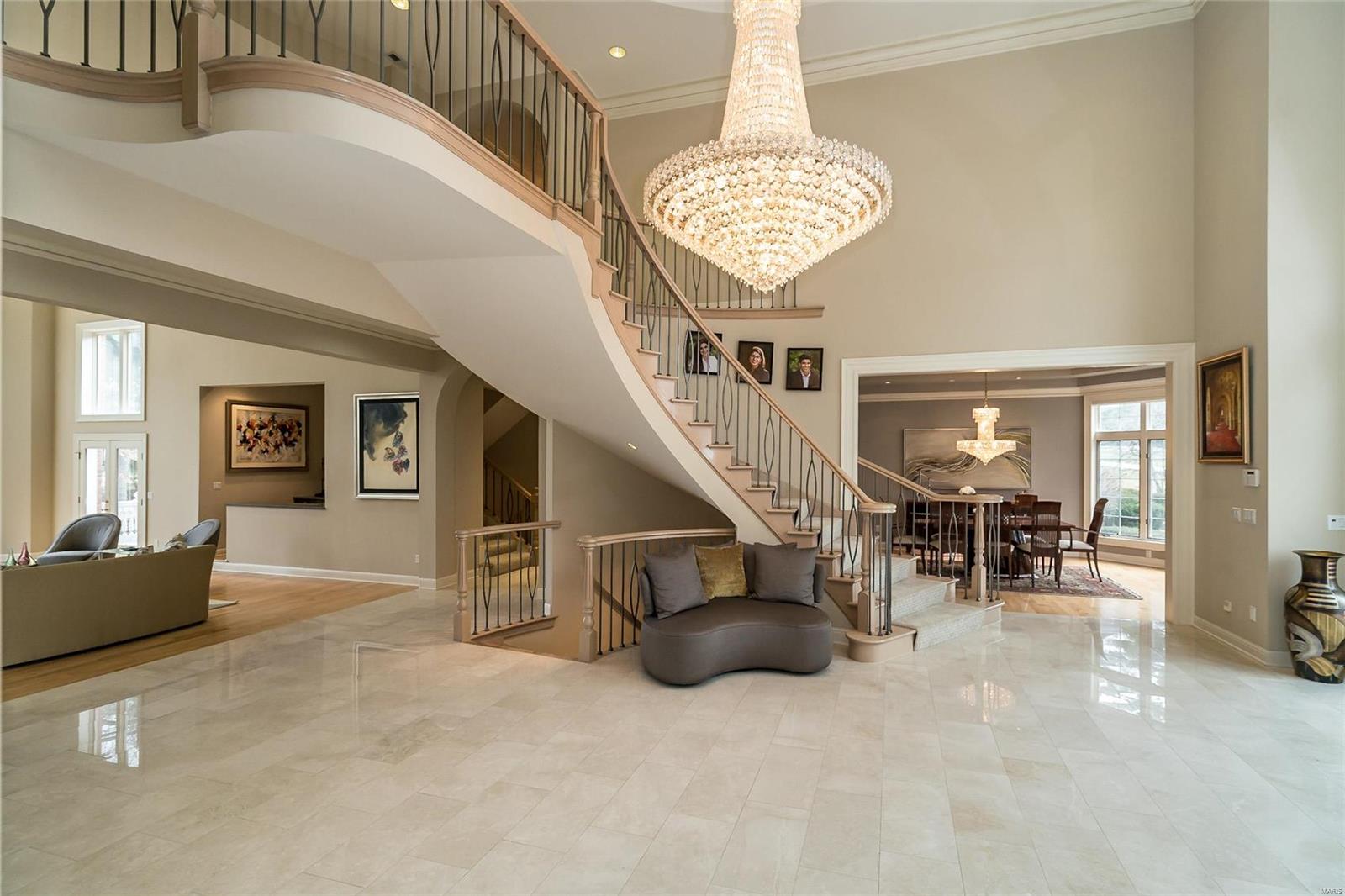 Indian Creek Lane Lts 1a & 1b Bdy Adj - Residential