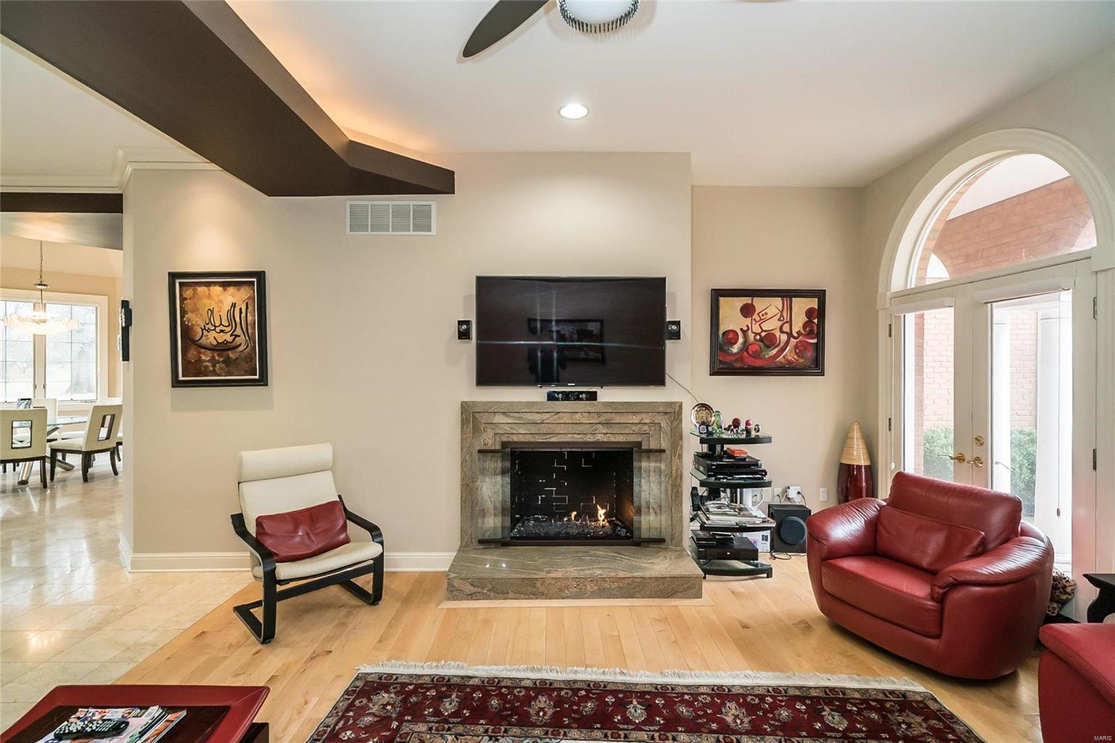 Indian Creek Lane Lts 1a & 1b Bdy Adj - Residential