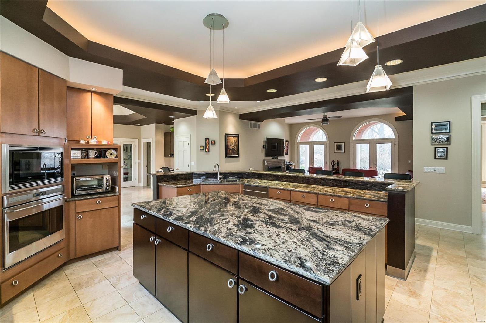 Indian Creek Lane Lts 1a & 1b Bdy Adj - Residential