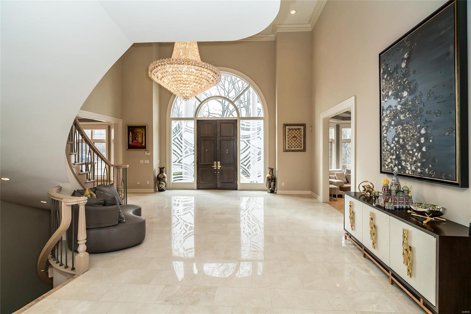 Indian Creek Lane Lts 1a & 1b Bdy Adj - Residential