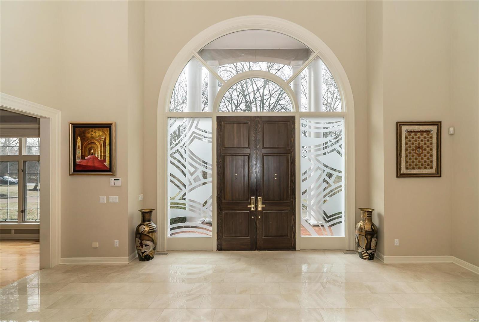 Indian Creek Lane Lts 1a & 1b Bdy Adj - Residential