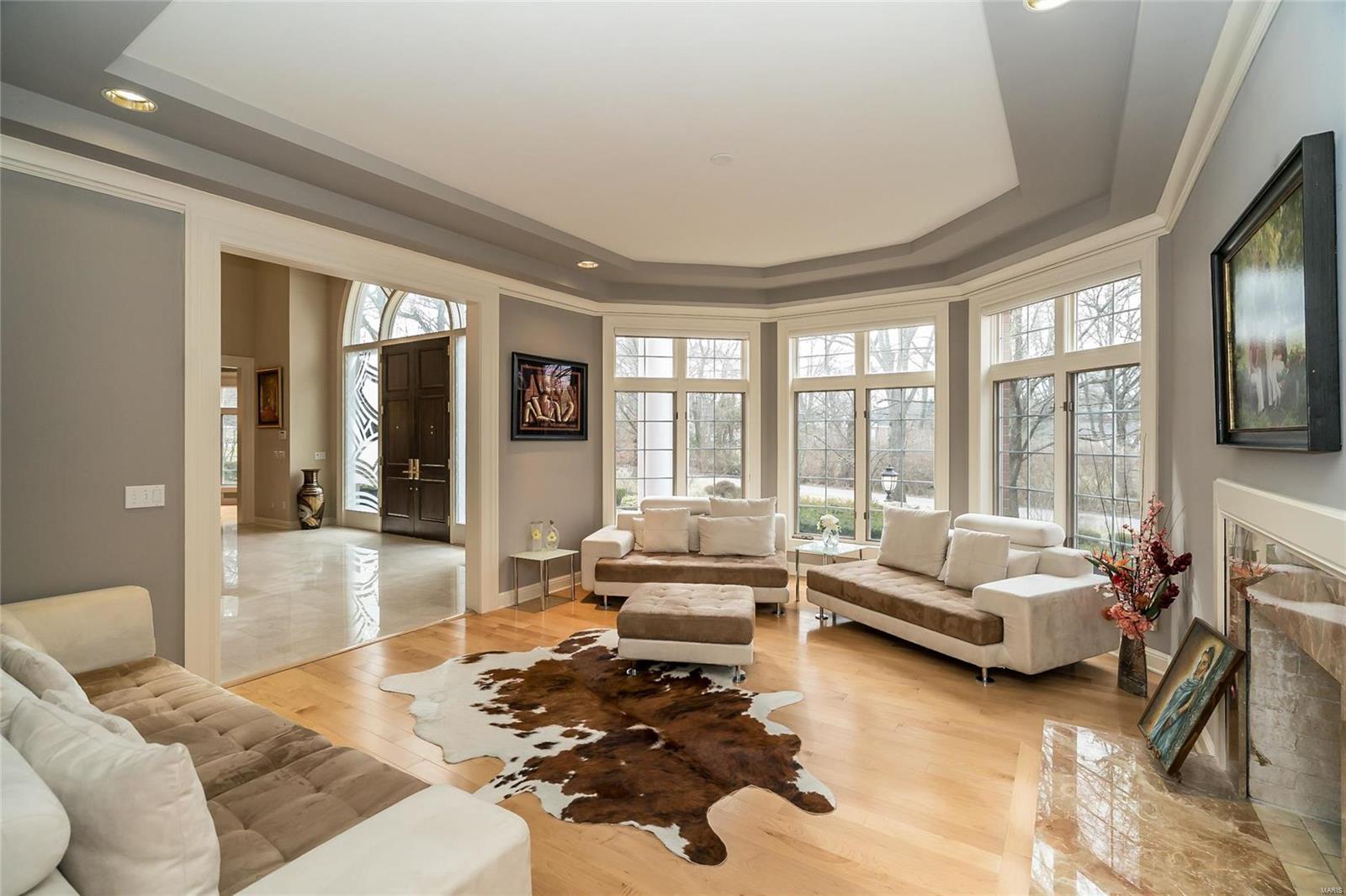 Indian Creek Lane Lts 1a & 1b Bdy Adj - Residential