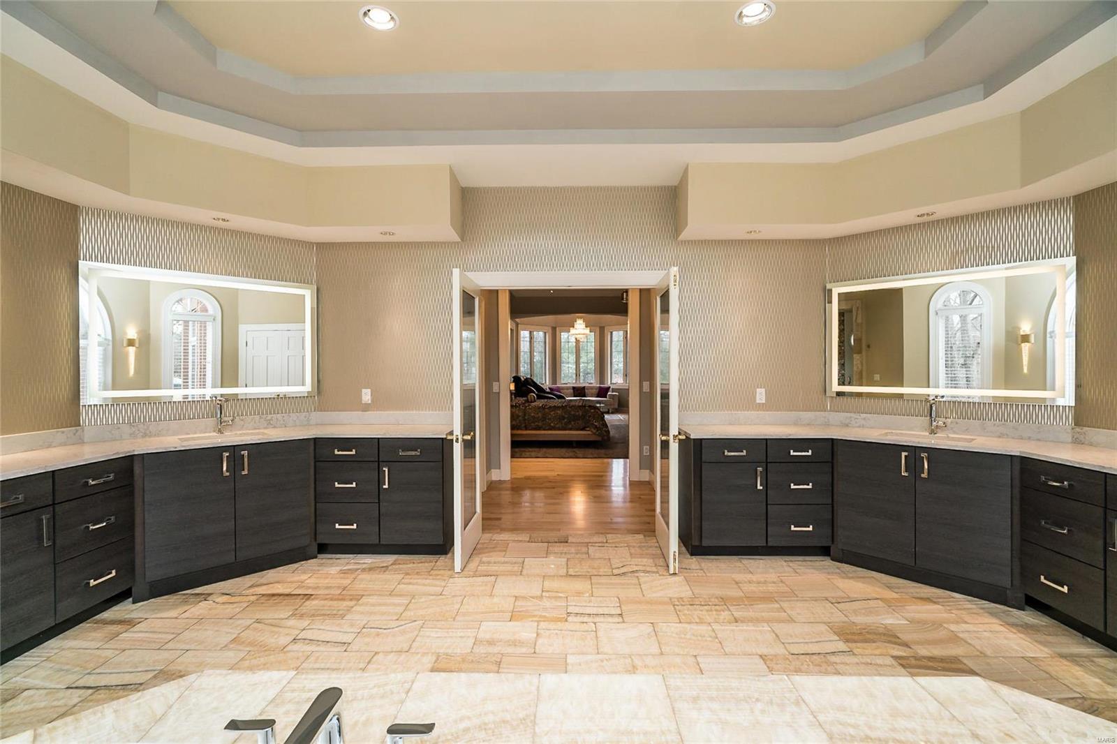 Indian Creek Lane Lts 1a & 1b Bdy Adj - Residential